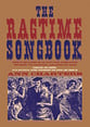 Ragtime Songbook book cover